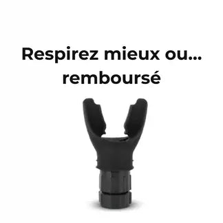 Nova Entraîneur De Respiration