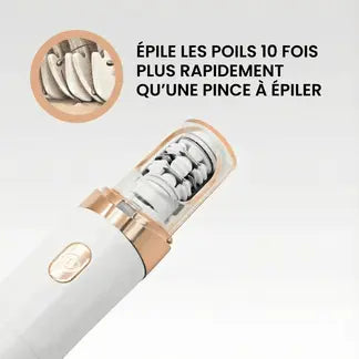 EpilSmooth Pro