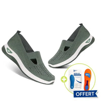 Vert Foncé