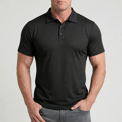 Ultrabequemes Poloshirt für Herren
