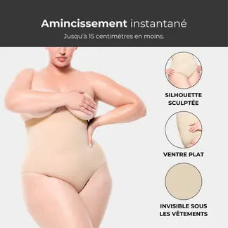 CULOTTE ULTRA-GAINANTE + 3 Cadeaux