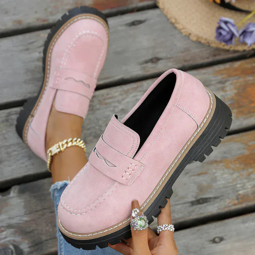 Chaussures Confort Orthopédiques