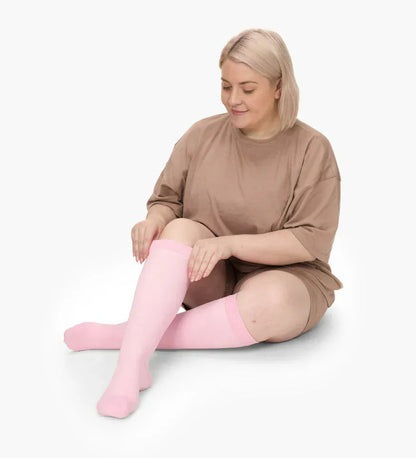 Chaussettes de compression Premium