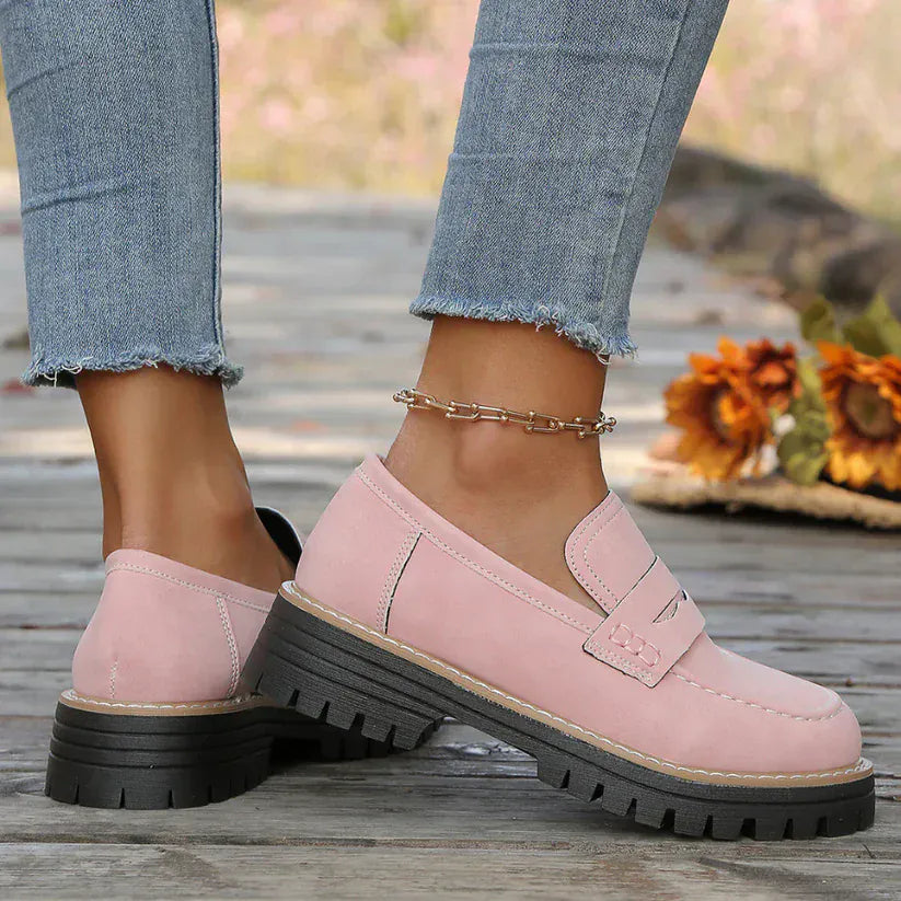Chaussures Confort Orthopédiques