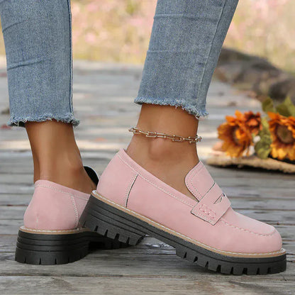 Chaussures Confort Orthopédiques