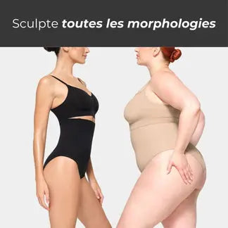 CULOTTE ULTRA-GAINANTE + 3 Cadeaux