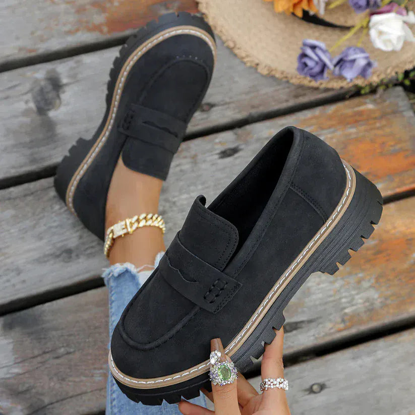 Chaussures Confort Orthopédiques