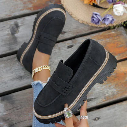 Chaussures Confort Orthopédiques