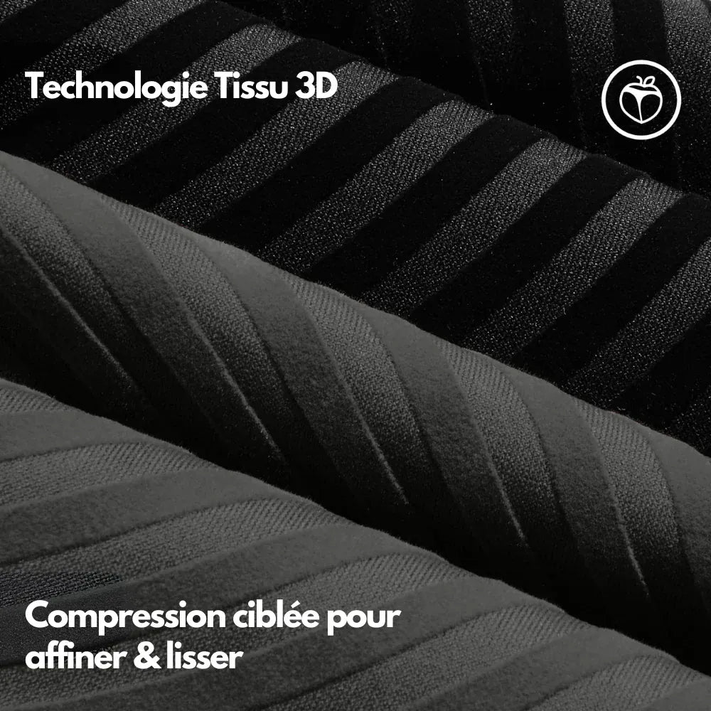 Tee-shirt 3D Nova