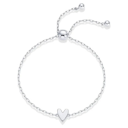 Bracelets Cœurs Mère-Fille