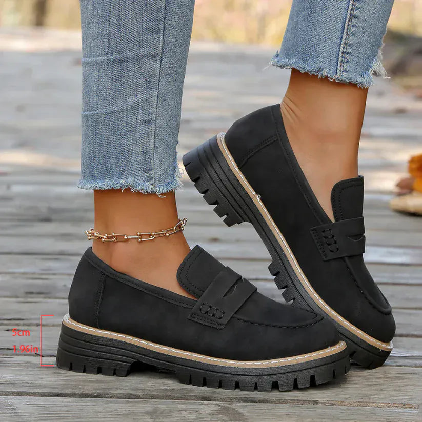 Chaussures Confort Orthopédiques