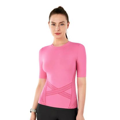 Tee-shirt 3D Nova