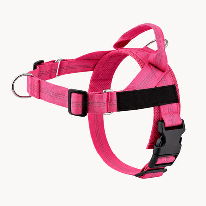 Harnais pour chien anti-traction Nova