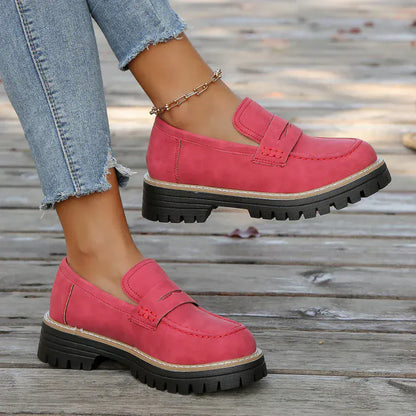 Chaussures Confort Orthopédiques