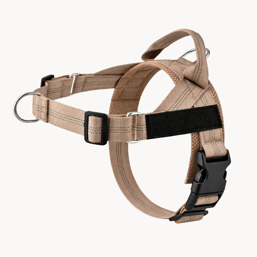 Harnais pour chien anti-traction Nova