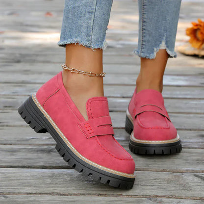 Chaussures Confort Orthopédiques