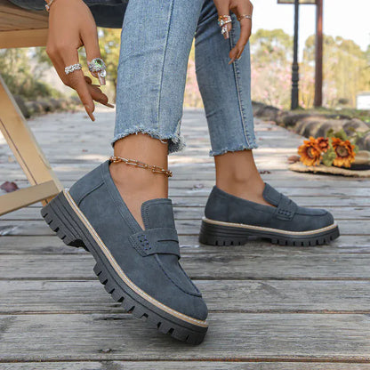 Chaussures Confort Orthopédiques