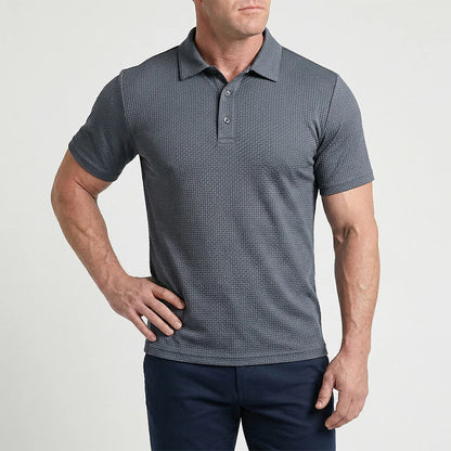 Ultrabequemes Poloshirt für Herren