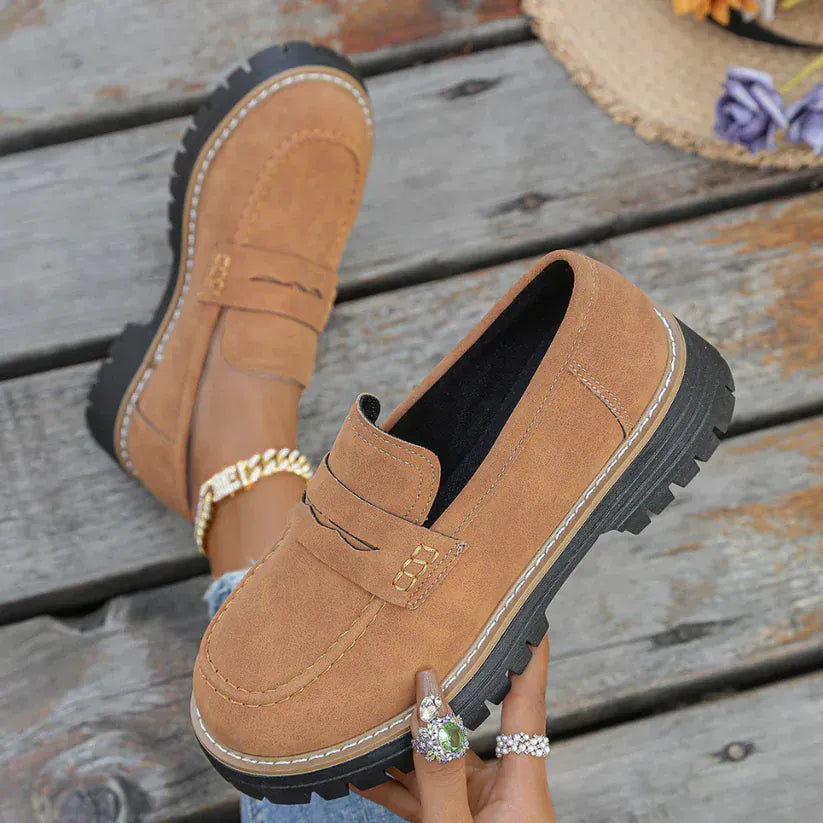 Chaussures Confort Orthopédiques