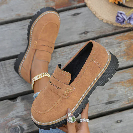Chaussures Confort Orthopédiques