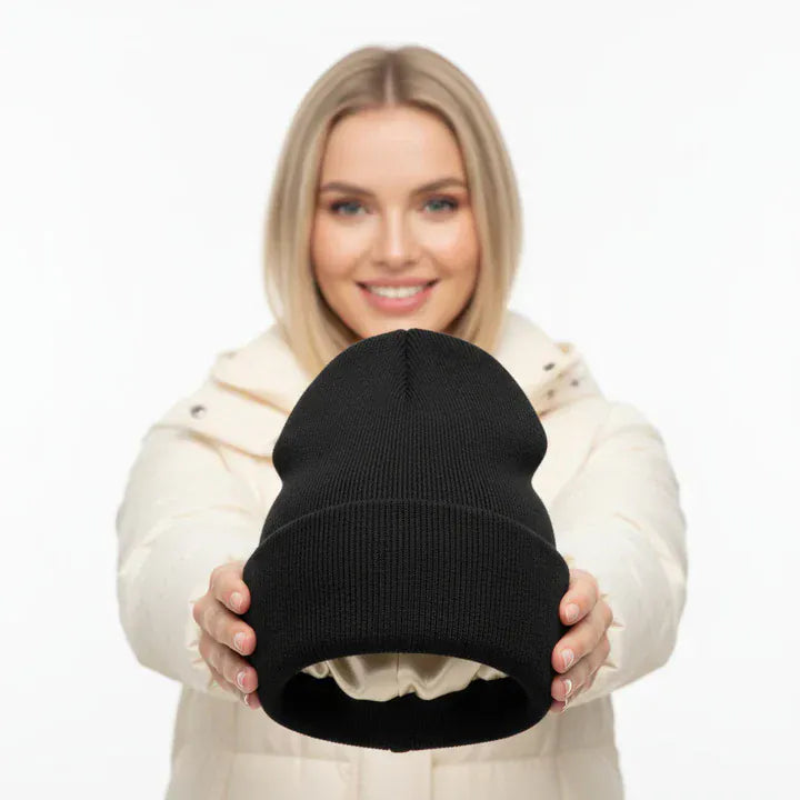 Bonnet d'hiver