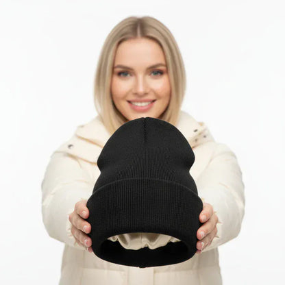 Bonnet d'hiver