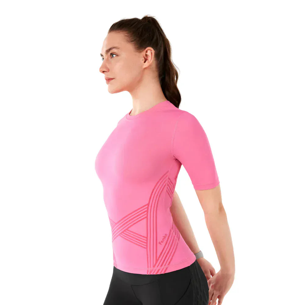 Tee-shirt 3D Nova
