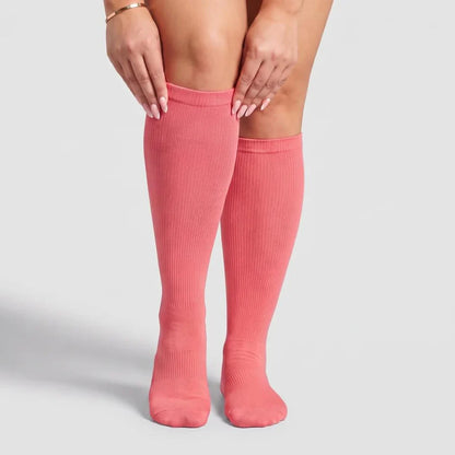 Nova Chaussettes de compression confortables
