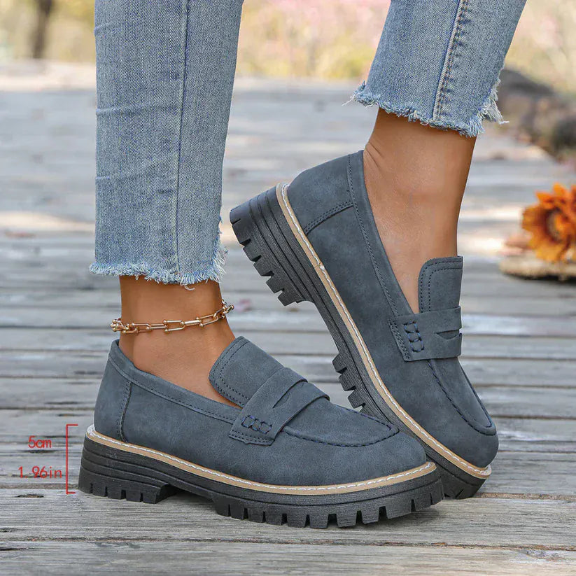 Chaussures Confort Orthopédiques