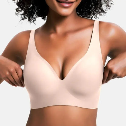 Nova Soutien-Gorge Seconde Peau