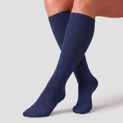 Nova Chaussettes de compression confortables