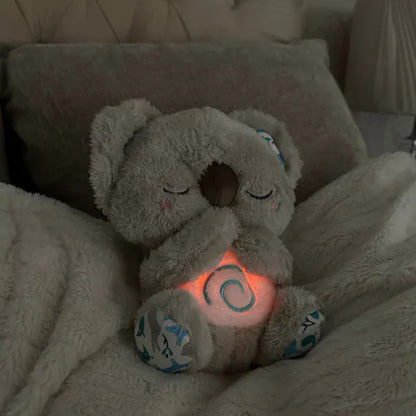 Koala Apaisant – Le compagnon du calme intérieur