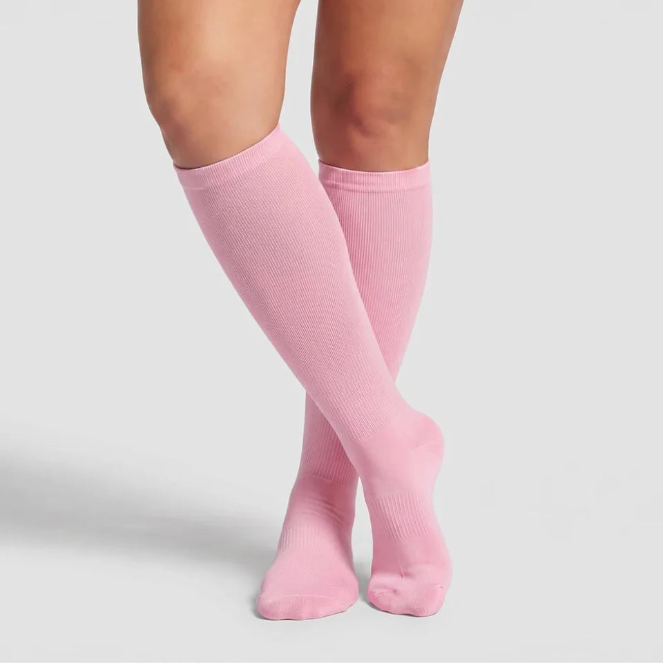 Nova Chaussettes de compression confortables