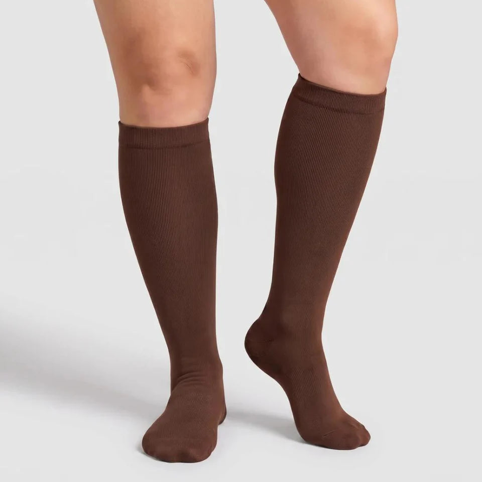 Nova Chaussettes de compression confortables