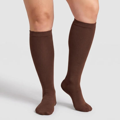 Nova Chaussettes de compression confortables