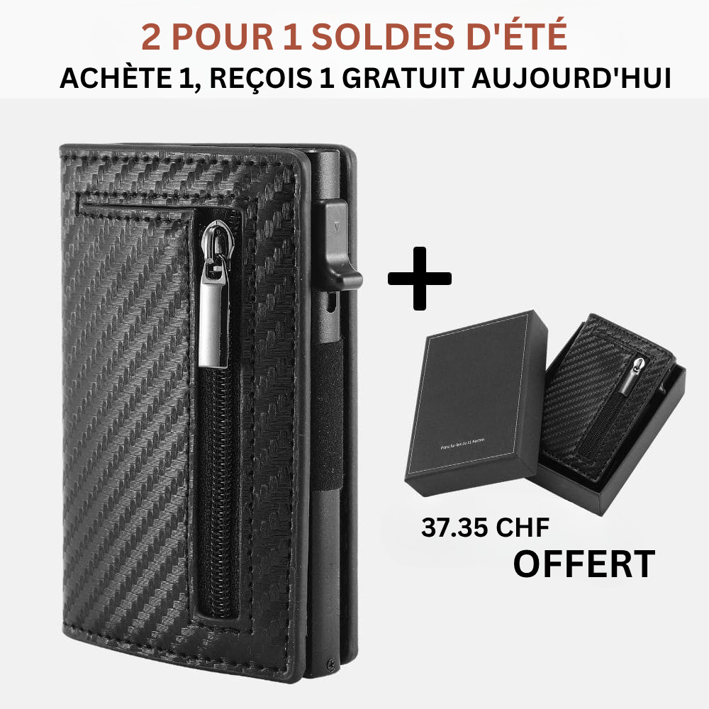 Portefeuille Futur