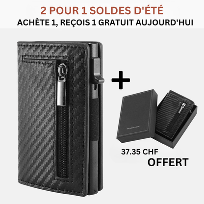 Portefeuille Futur