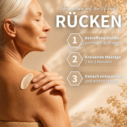 Bienencreme gegen Cellulite