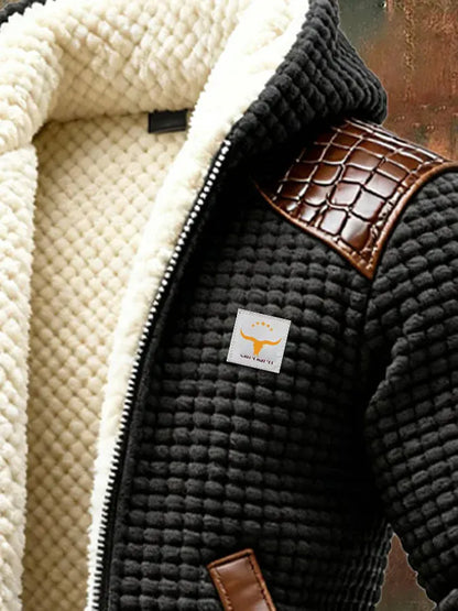NOVA | VESTE THERMIQUE DE LUXE