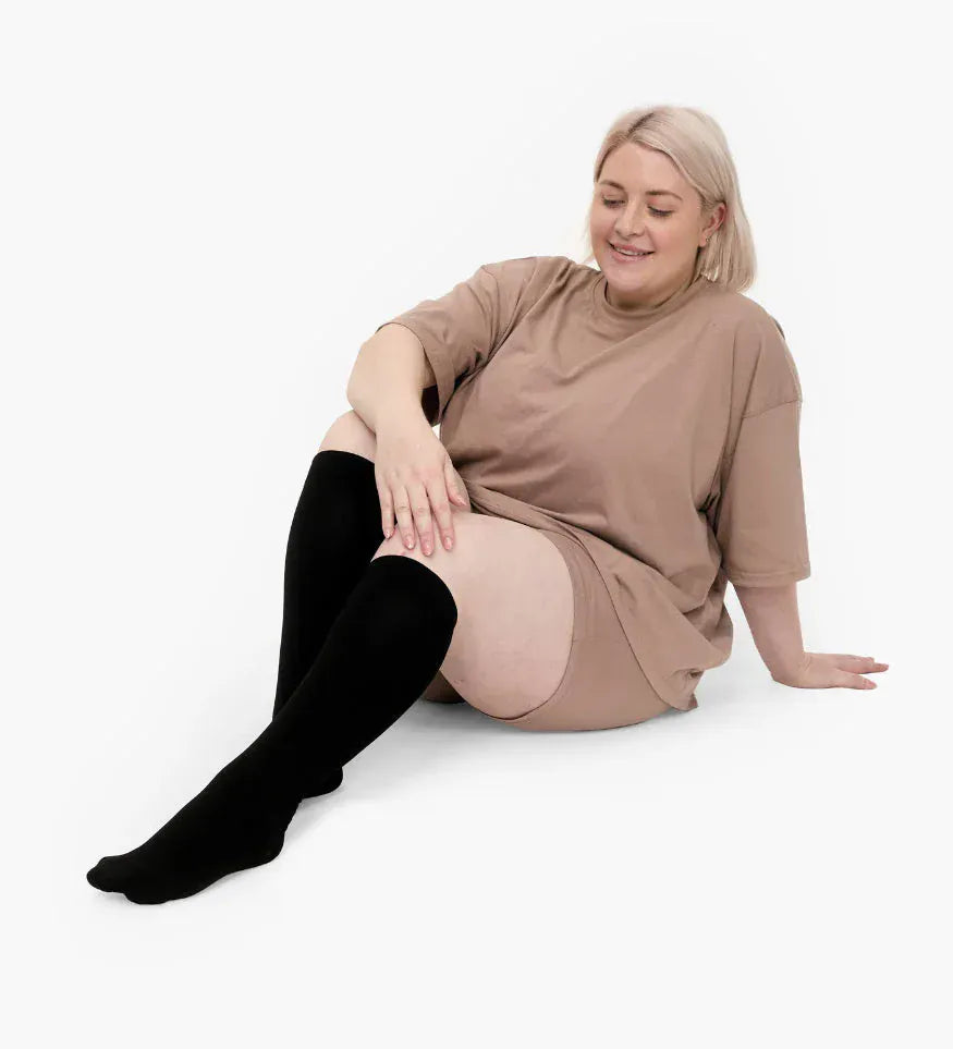 Chaussettes de compression Premium