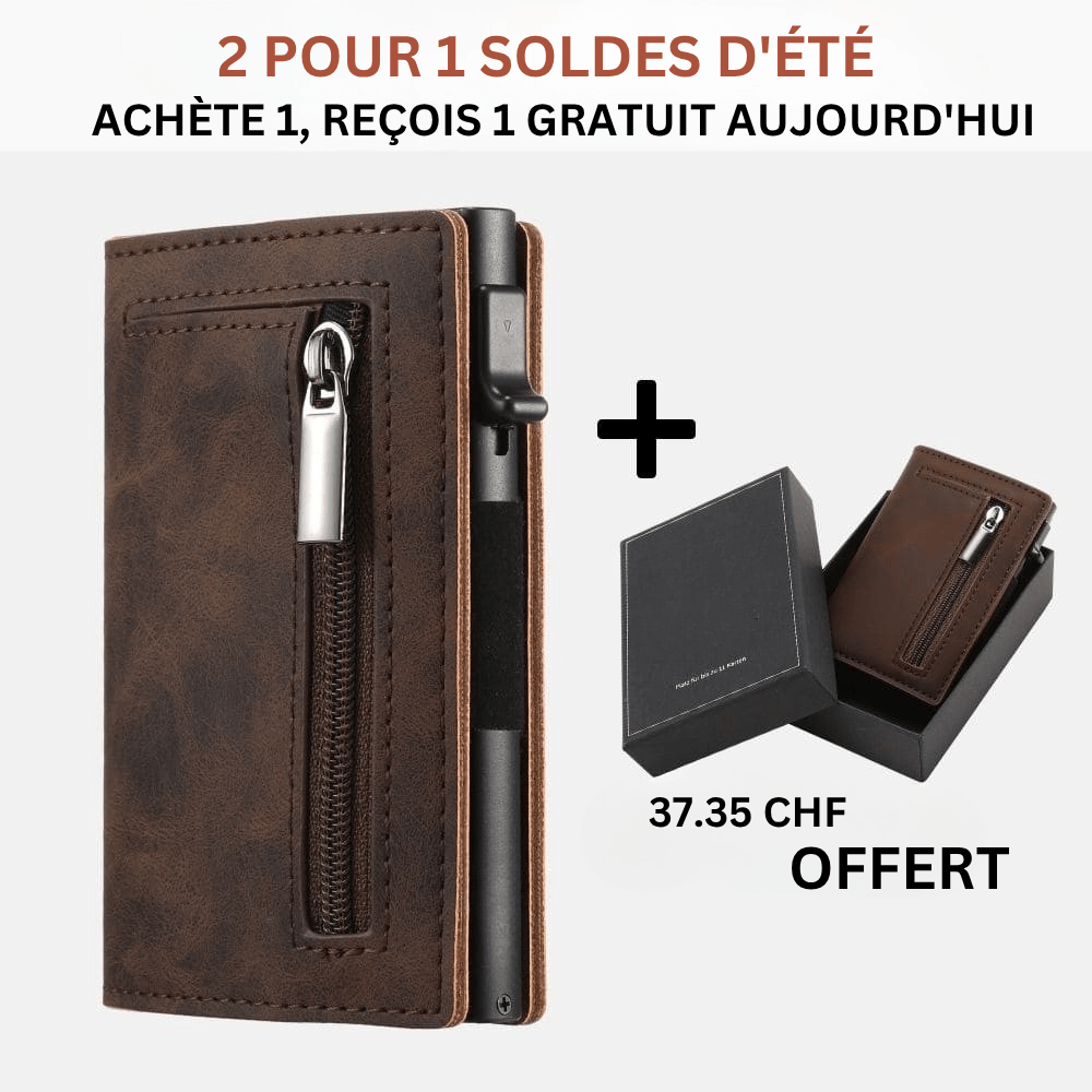Portefeuille Futur