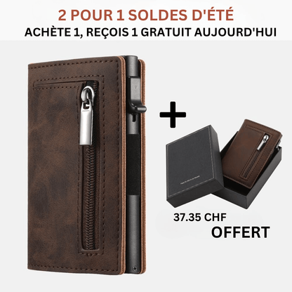 Portefeuille Futur