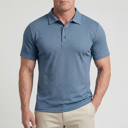 Ultrabequemes Poloshirt für Herren