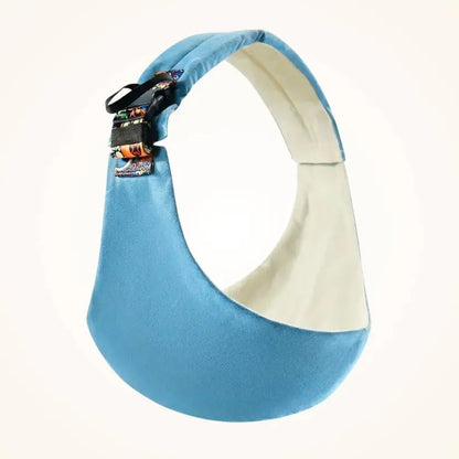 Le Porte-Bébé Bandoulière