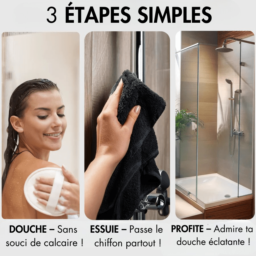 NovaClean – Chiffon Microfibre XXL