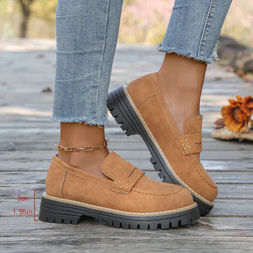 Chaussures Confort Orthopédiques