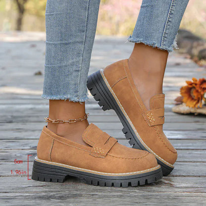 Chaussures Confort Orthopédiques
