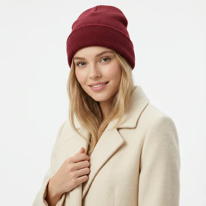 Bonnet d'hiver