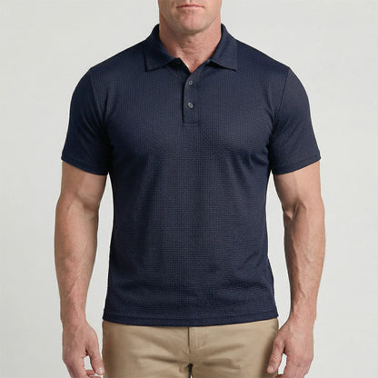 Ultrabequemes Poloshirt für Herren