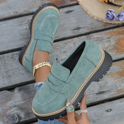 Chaussures Confort Orthopédiques